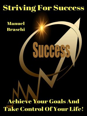 cover image of Striving For Success